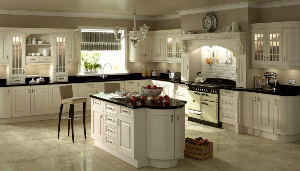 Kitchen Designer in Wolverhampton