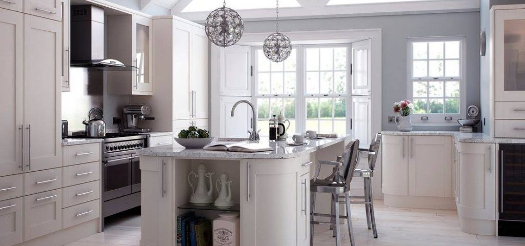 Kitchen Designers in Wolverhampton