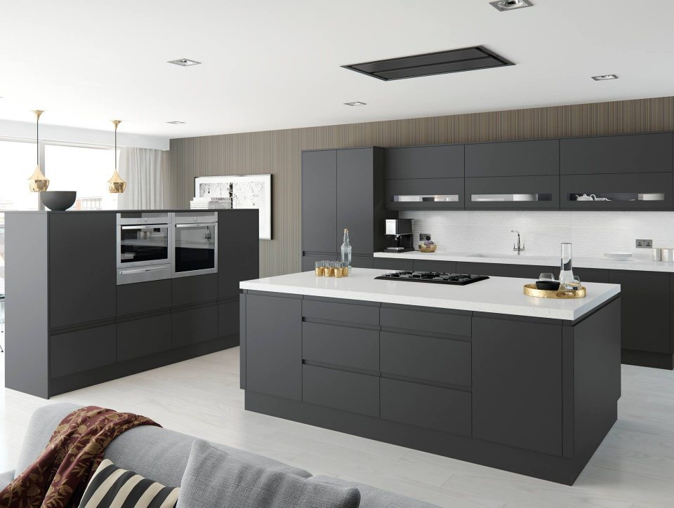 Kitchen Designer in Birmingham