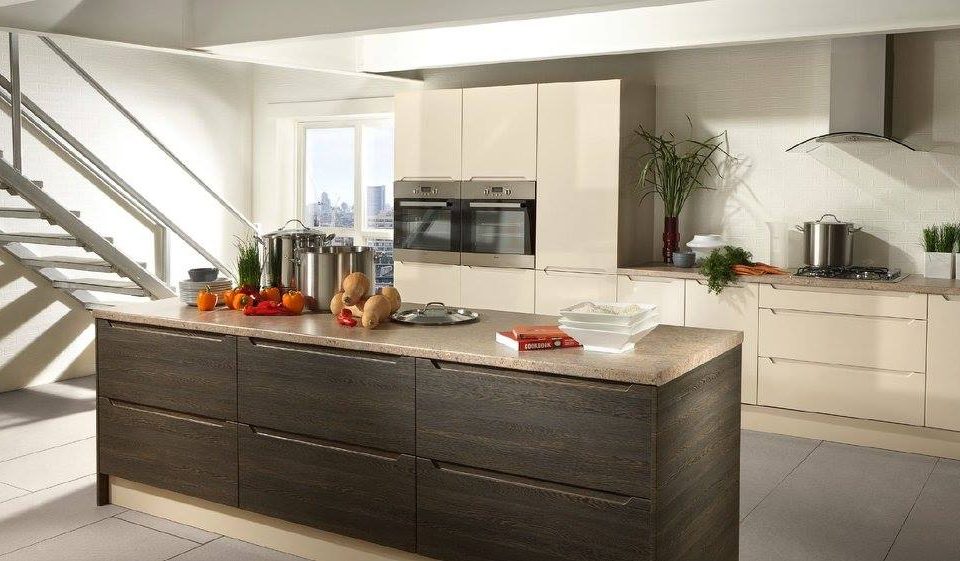 Kitchen Designer in Telford