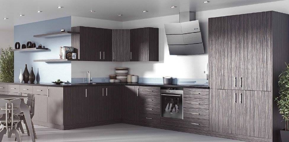 Kitchen Suppliers in Walsall